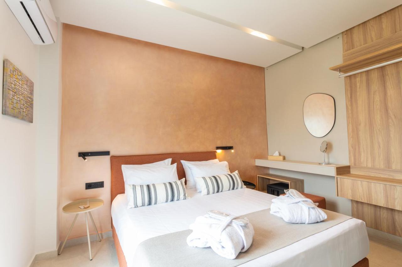 Stalea Luxury Villa Pefki Exteriör bild