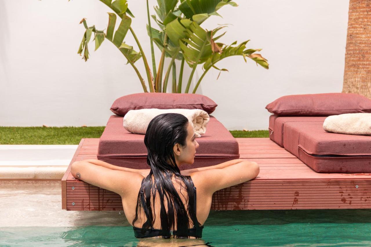 Stalea Luxury Villa Pefki Exteriör bild