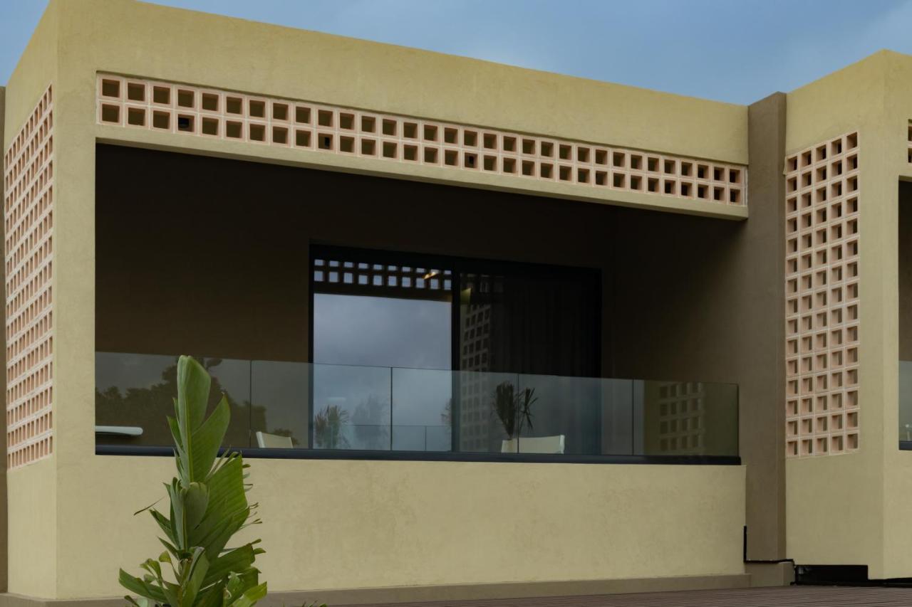 Stalea Luxury Villa Pefki Exteriör bild