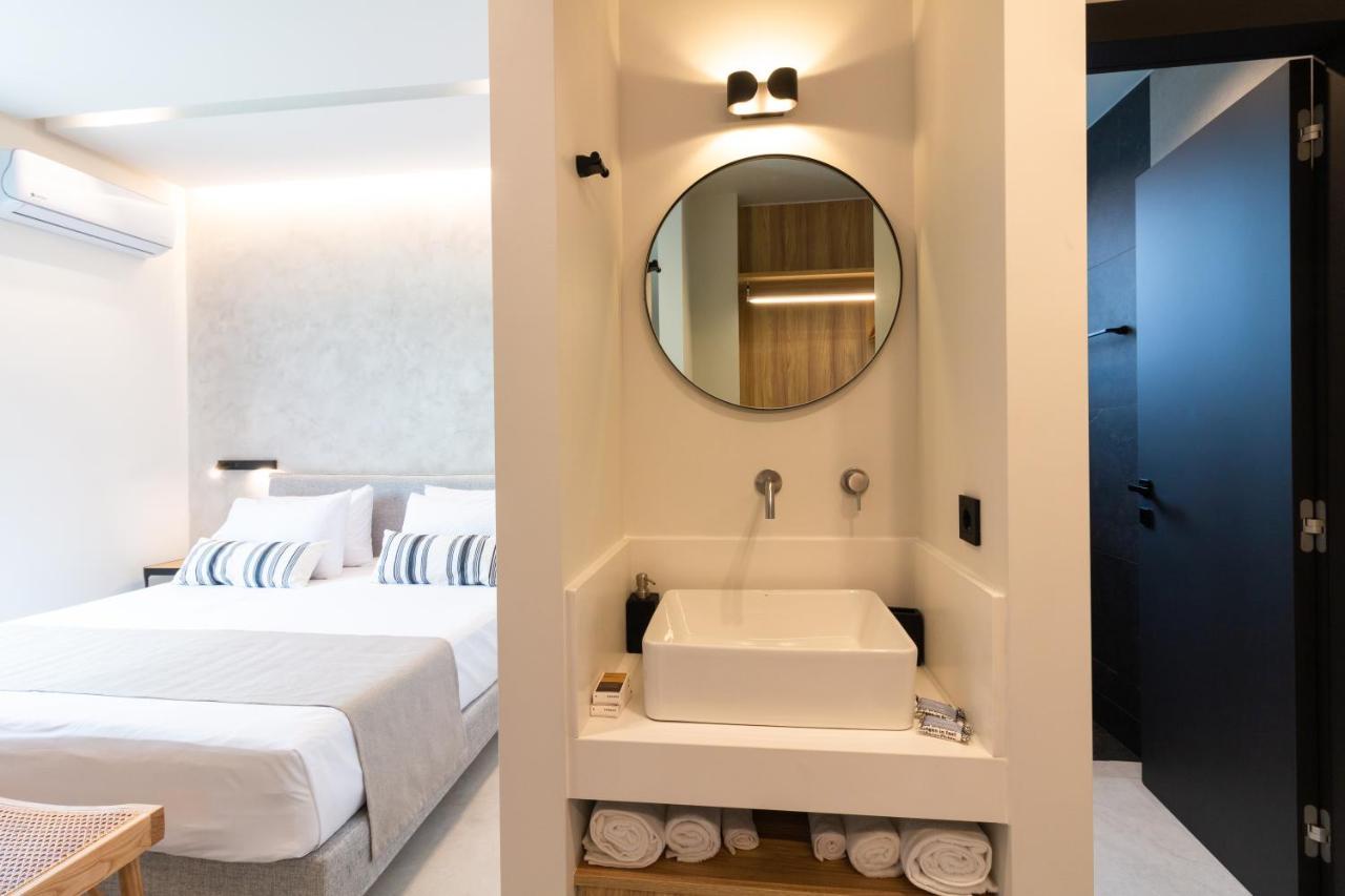 Stalea Luxury Villa Pefki Exteriör bild