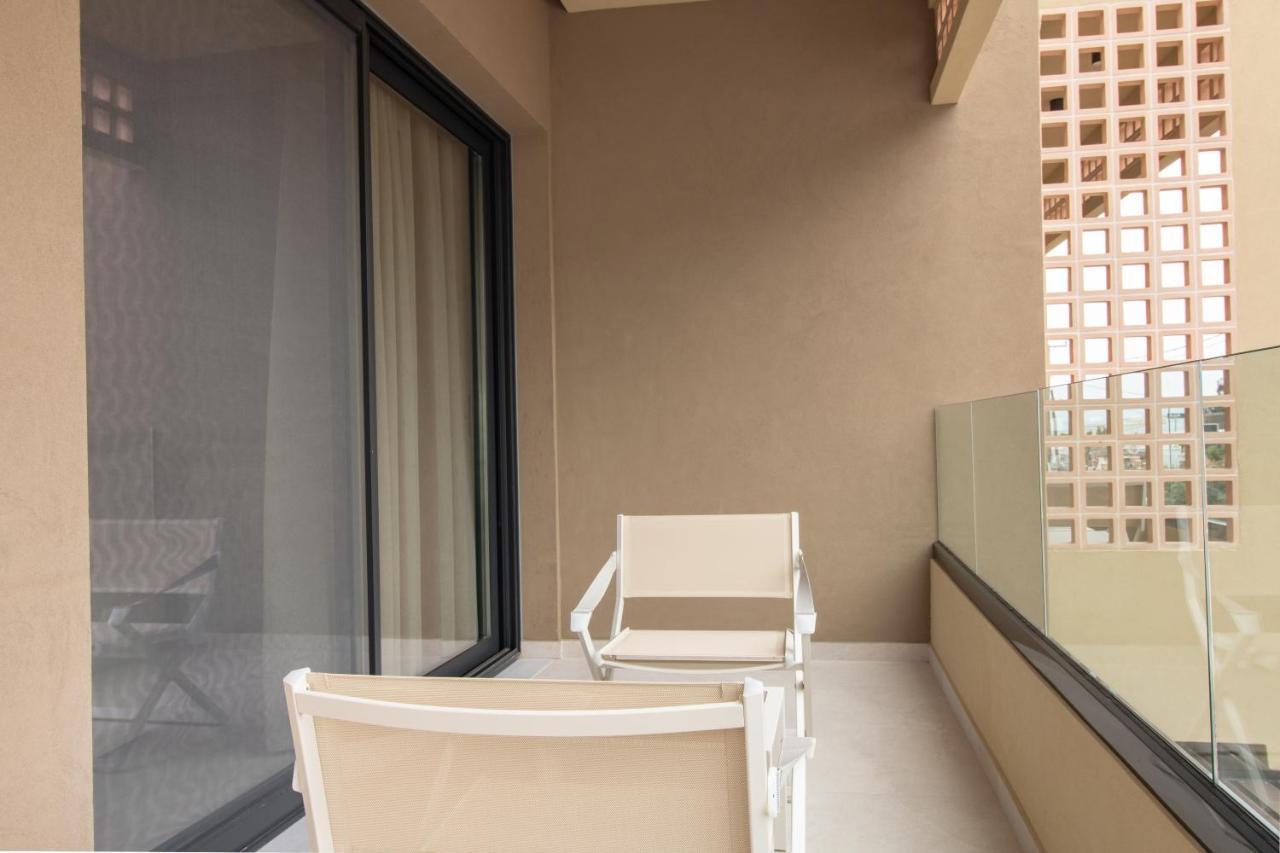Stalea Luxury Villa Pefki Exteriör bild
