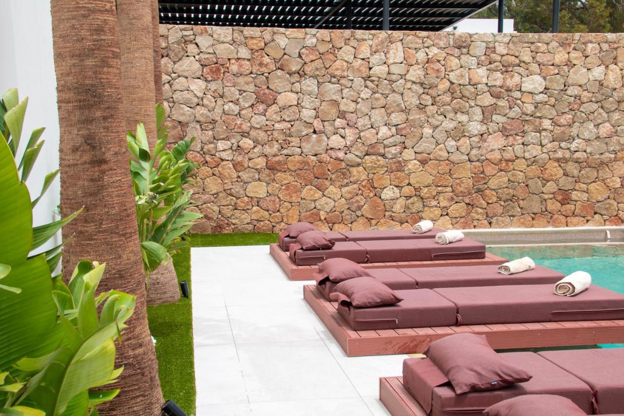 Stalea Luxury Villa Pefki Exteriör bild